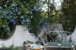 Отель Il Giardino del Sole  Roccarainola